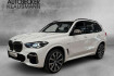 BMW X5 Autres i m sport automatik lc prof hud led pdc kamera