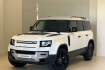 Land Rover Defender Autres 110 d250 hard top ahk winterpaket