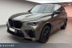 BMW X5M Autres X5 m comp lc prof parkas+ laser draprof h&k pano