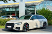 Audi S6 Autres avant tdi exclusive pano standhz 360 ahk b&o