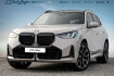 BMW X3 Autres 40d xdrive m sport pro sthzg leder sluft pano