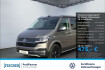 Volkswagen California Autres T6.1 california ocean anschlussgarantie 2.0 tdi dsg markise stdhzg