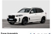 BMW X5 Autres xdrive30d m sport rfk navi led sound syst.