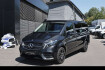 Mercedes Classe V Avantgarde Benz v 300 marco polo top ausstattung winterreifen