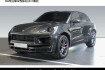 Porsche Macan Autres s sportabgas standheizung luftfederung