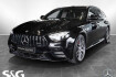 Mercedes E63 AMG Autres Benz e 63 amg s 4m+ t amg pano+hud+ahk+360 +mbux+led