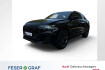 Audi Q8 Autres s line 50tdi quattro matrix/air/pano/azv/cam/black