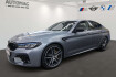 BMW M5 Competition limousine m driver?s*fond entertainment*b&w*mtrack