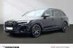 Audi Q7 S line 55 tfsi e s line quattro pano b&o acc hud ahk