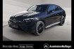 Mercedes GLC Autres Benz glc 450 d 4matic coupe amg+ils+mbux+burm+night