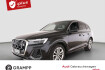 Audi Q7 S line tdi s line quattro tiptronic +7 sitze+ahk+air