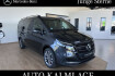 Mercedes Classe V Avantgarde Benz v 250 v 250 d style lang ahk+distronic+totwinkel basic