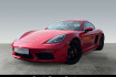 Porsche Cayman Autres 718 cayman s