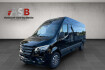 Mercedes Sprinter Autres Benz sprinter iii tourer 319 cdi leder*navi*9 sitzer*