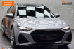 Audi RS6 Autres Rs6 4.0 tfsi quattro |hud|pano|matrix|massage