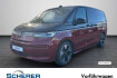 Volkswagen Multivan Style T7 multivan style 2.0tdi headup shz gute nacht p