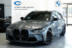 BMW M3 Competition xdrive competition touring laser 360 k memory