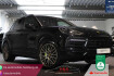 Porsche Cayenne Platinum Edition e hybrid platinum edition*panorama*ahk
