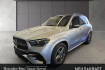 Mercedes GLE AMG Line Advanced Plus Benz gle 350 de 4matic mit eq hybrid technologie amg