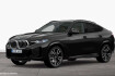 BMW X6 M Sport xdrive40d 457? netto/mtl.*m sportpaket*22?*lc prof