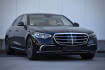 Mercedes Classe S Autres Benz s 350 d 4matic lang exclusive sitz first class
