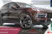 Porsche Cayenne Platinum Edition coupe e hybrid platinum edition*pano*led*kamera