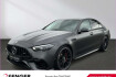 Mercedes C63 AMG Autres Benz c 63 amg s e perf. night aero carbon perf. sitze
