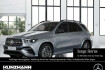 Mercedes GLE Edition Benz gle 400 e 4m amg night panorama distronic 360