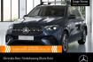 Mercedes GLE AMG Line Benz gle 450 4m amg+night+pano+360+ahk+multibeam+sthzg