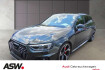 Audi RS4 Avant Autres Rs4 tiptronic 360  pano b&o rs aga 280kmh