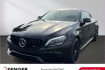 Mercedes C63 AMG Autres Benz c 63 amg s coupe night perf. abgas pano driversp