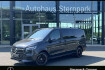 Mercedes Classe V Avantgarde Benz v 250 d 4matic style lang amg burm+360 +standhzg+ahk