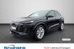 Audi SQ6 e-tron edition one Sq6 e tron quattro matrix led kamera navi sh