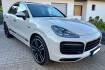 Porsche Cayenne Platinum Edition e hybrid platinum edition