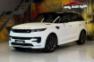 Land Rover Range Rover Sport Dynamic HSE Range rover sport dynamic hse headup~pano~kamera