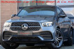 Mercedes GLE Autres Benz gle 350 gle350de 4m.amg airm.360 hud pan.ahk beluf.burm.