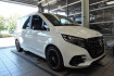 Mercedes Classe V Avantgarde Benz v 300 d avantgarde amg pano*night paket