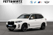 BMW X5 Autres xdrive30d lr 779  br.o.anz.36mon./10? km p.a.
