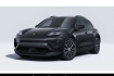 Porsche Macan Electric Autres Macan 4