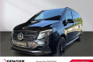 Mercedes Classe V Avantgarde Benz v 300 d avantgarde 4×4 lang amg pano 360  ahk2 5t