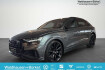 Audi SQ8 Autres Sq8 4.0 tfsi quattro b&o advanced klima navi leder