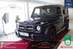 Mercedes G63 AMG Autres Benz g 63 amg exclusive edition