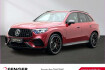 Mercedes GLC 63 AMG AMG Line Benz glc 63 amg s e performance premium night carbon