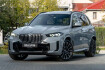 BMW X5 Autres 40d m sport.luftf.softcl.pano.4zonen.360.ahk