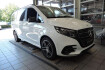 Mercedes Classe V Avantgarde Benz v 300 d avantgarde amg 4 matic night*pano