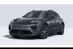 Porsche Macan Electric Autres Macan 4 bose panoramadach innodrive luftfederung