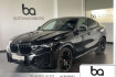 BMW X6 M Sport x6 xdrive 30d m sport pro 22?/pano/driv/luft/25