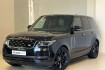 Land Rover Range Rover Autres Range rover sv p565 autobiography dyn. stealth hud