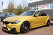 BMW M3 Competition competition/m performance/g power/akrapovic