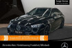 Mercedes C63 AMG Autres Benz c 63 amg c 63 s e night+drivers+pano+burmester+carbon+9g